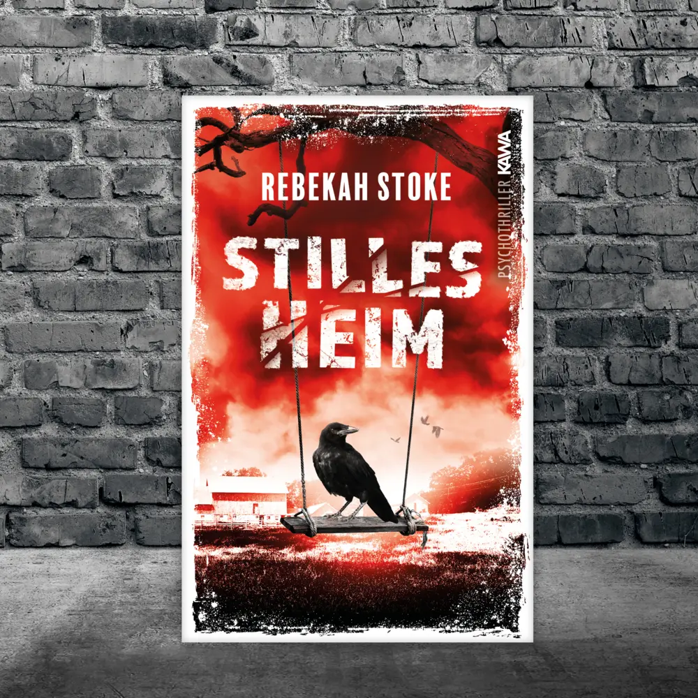 Bild: 9783986600891 | Stilles Heim | Rebekah Stoke | Taschenbuch | 394 S. | Deutsch | 2022