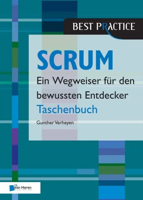Cover: 9789401800891 | Scrum | Gunther Verheyen | Taschenbuch | Kartoniert / Broschiert