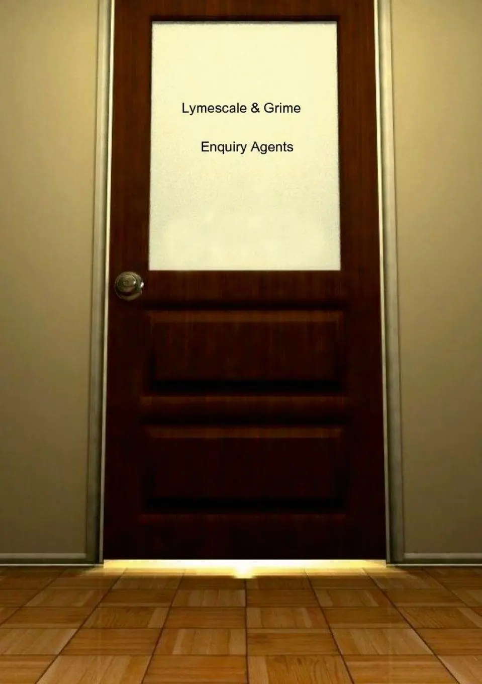 Cover: 9781312660991 | Lymescale &amp; Grime | Glyn Roy | Taschenbuch | Englisch | 2023