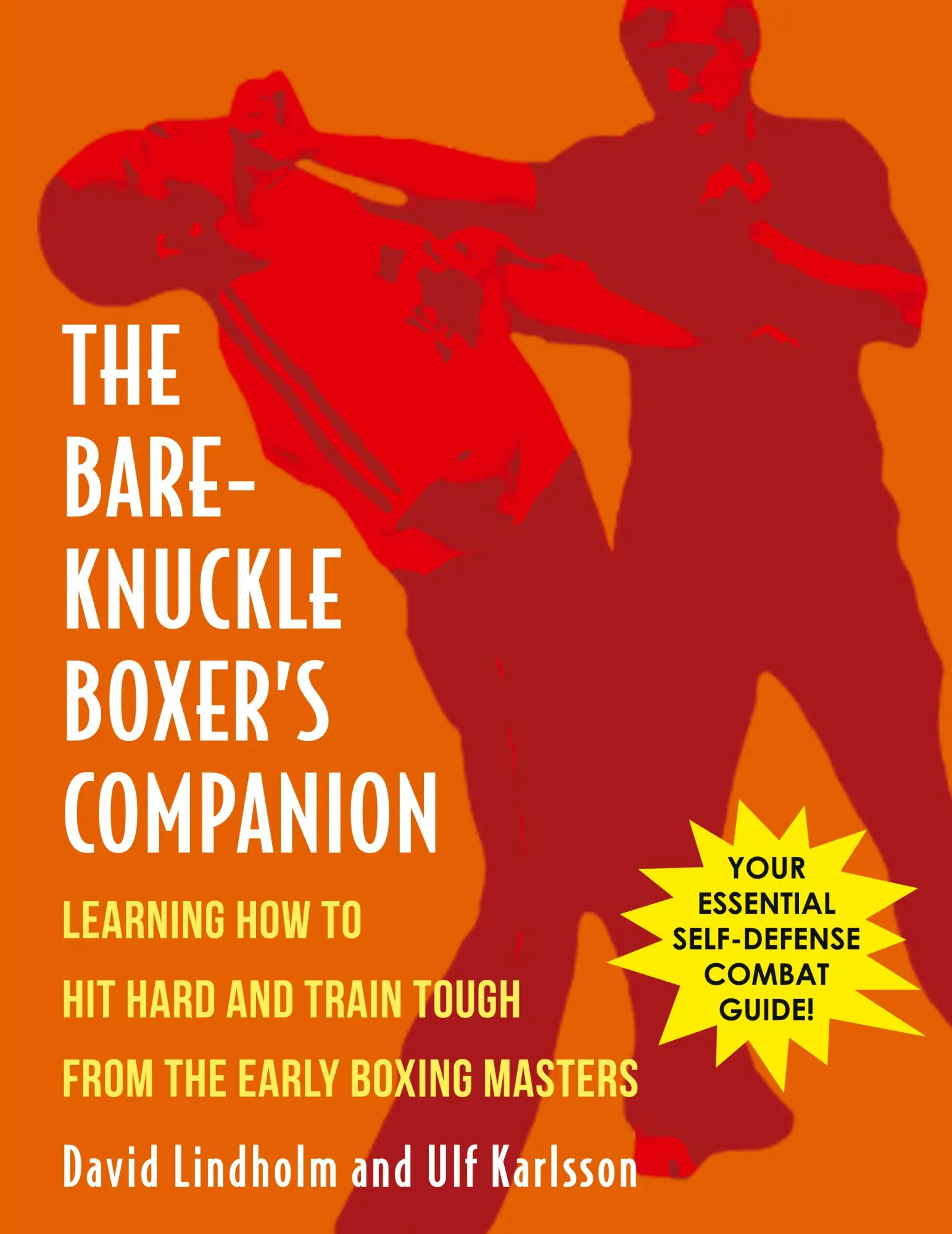 Cover: 9781648370991 | Bare-Knuckle Boxer's Companion | David Lindholm (u. a.) | Taschenbuch