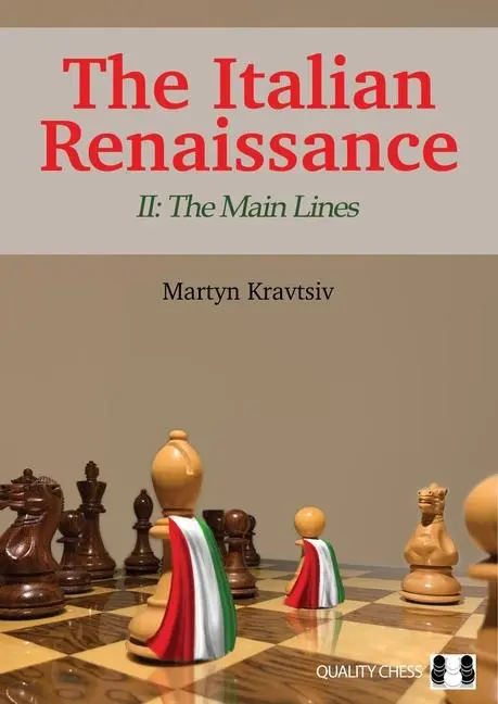Cover: 9781784830991 | Italian Renaissance II | Martyn Kravtsiv | Taschenbuch | Englisch