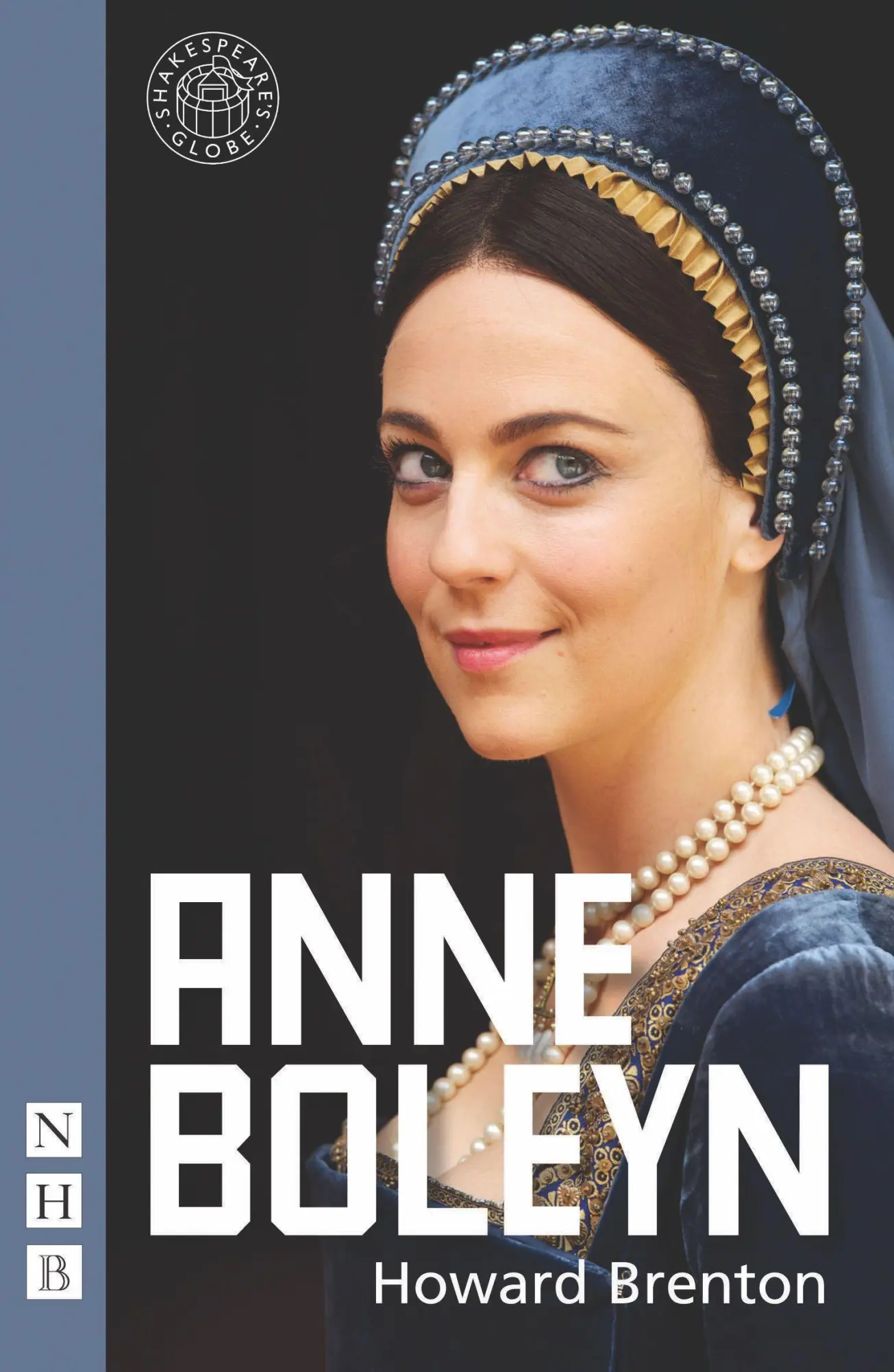 Cover: 9781848420991 | Anne Boleyn | Howard Brenton | Taschenbuch | Kartoniert / Broschiert