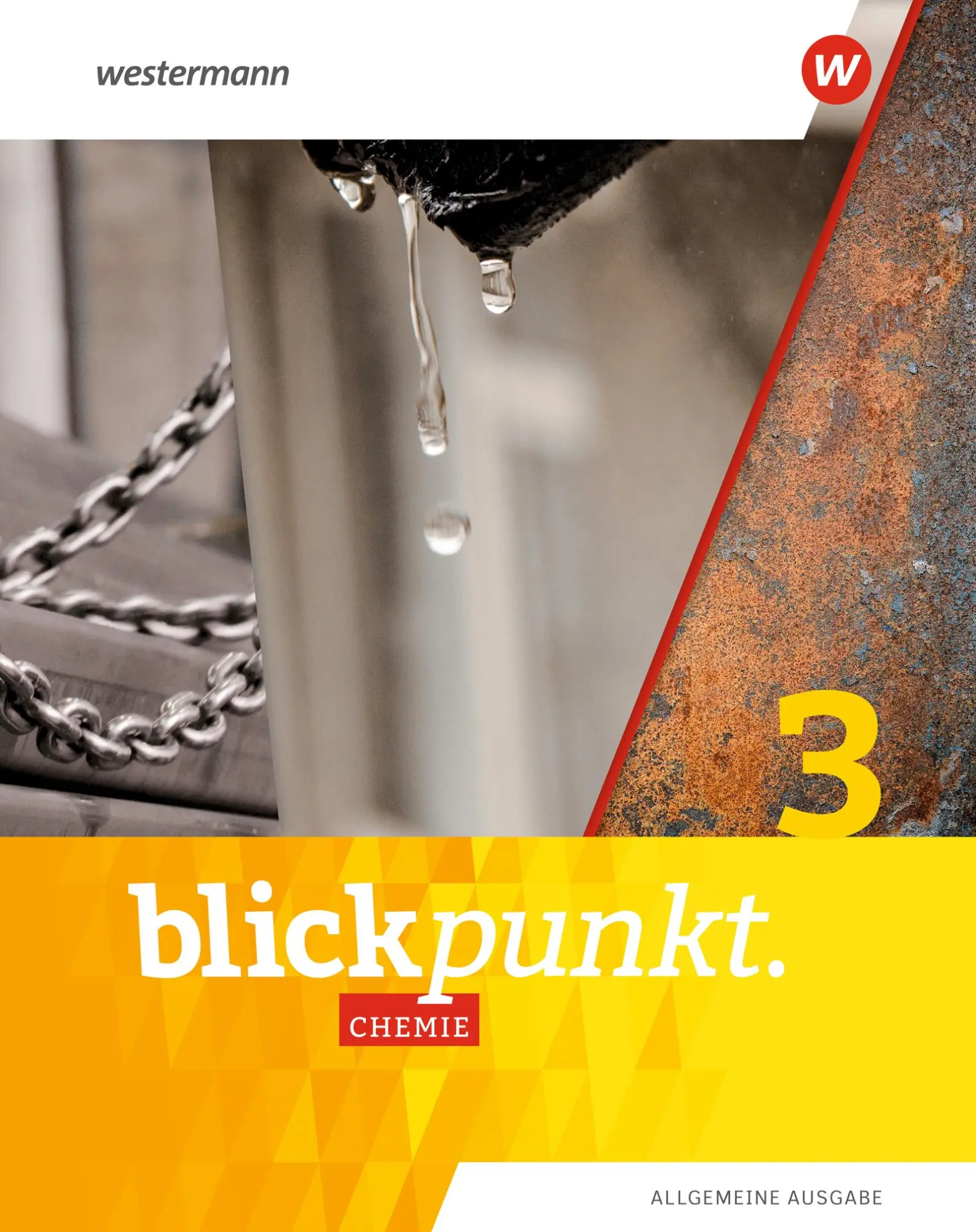 Cover: 9783141880991 | Blickpunkt Chemie 3. Schulbuch. Allgemeine Ausgabe 2020 | Bundle