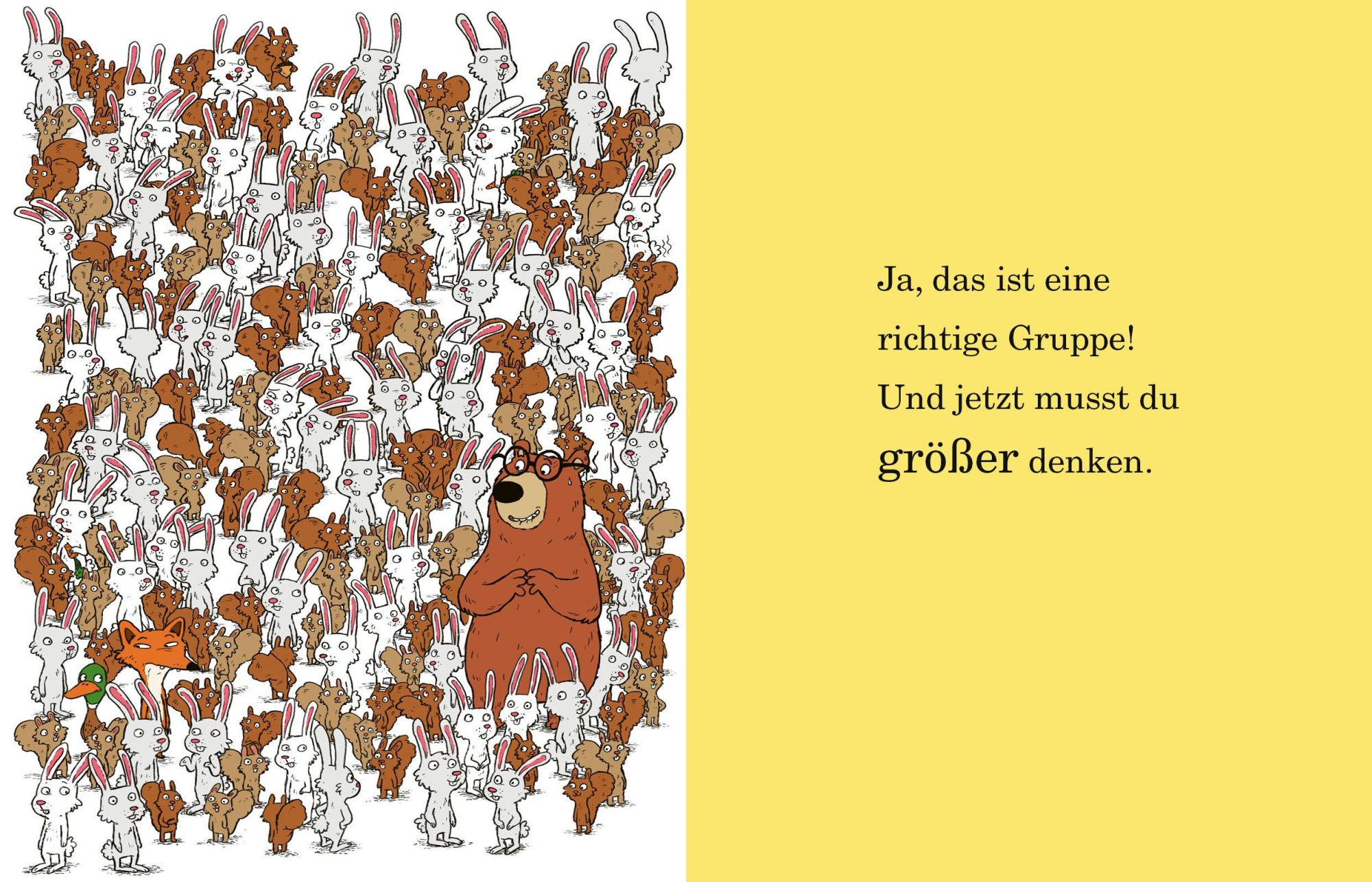 Bild: 9783328300991 | Finde Ferdi! | Ein tierischer Versteckspielspaß | Mike Boldt | Buch