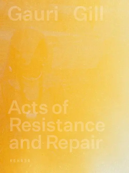 Cover: 9783969000991 | Gauri Gill | Esther Schlicht | Taschenbuch | 268 S. | Deutsch | 2022