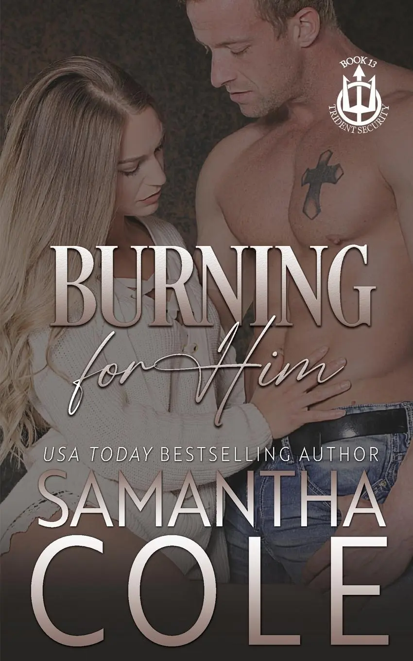 Cover: 9798885340991 | Burning For Him | Samantha Cole | Taschenbuch | Englisch | 2025