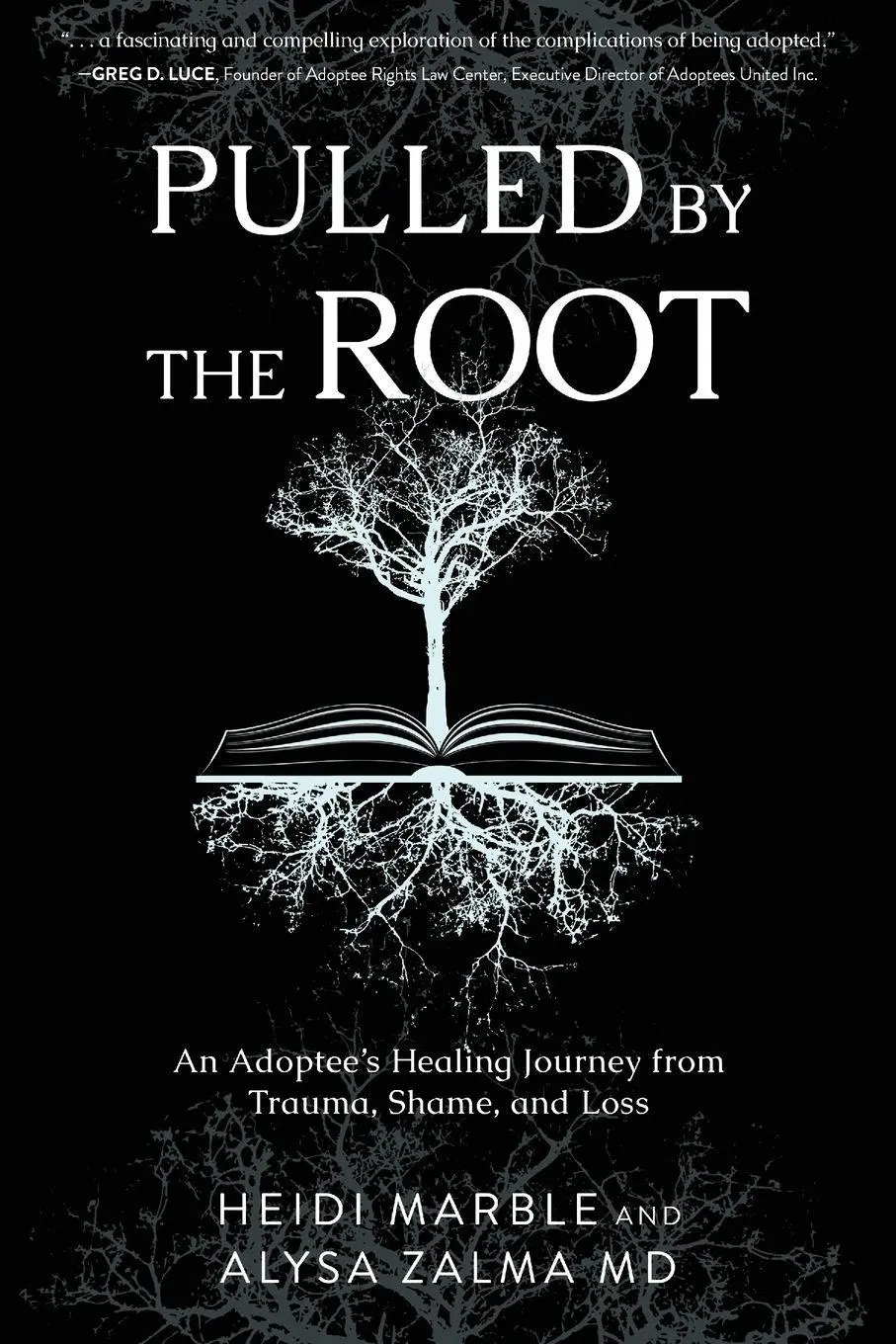 Cover: 9798888240991 | Pulled by the Root | Heidi Marble (u. a.) | Taschenbuch | Englisch