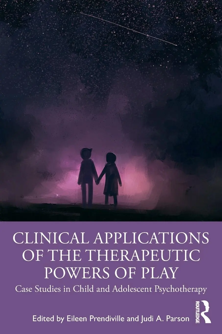 Cover: 9780367341091 | Clinical Applications of the Therapeutic Powers of Play | Taschenbuch