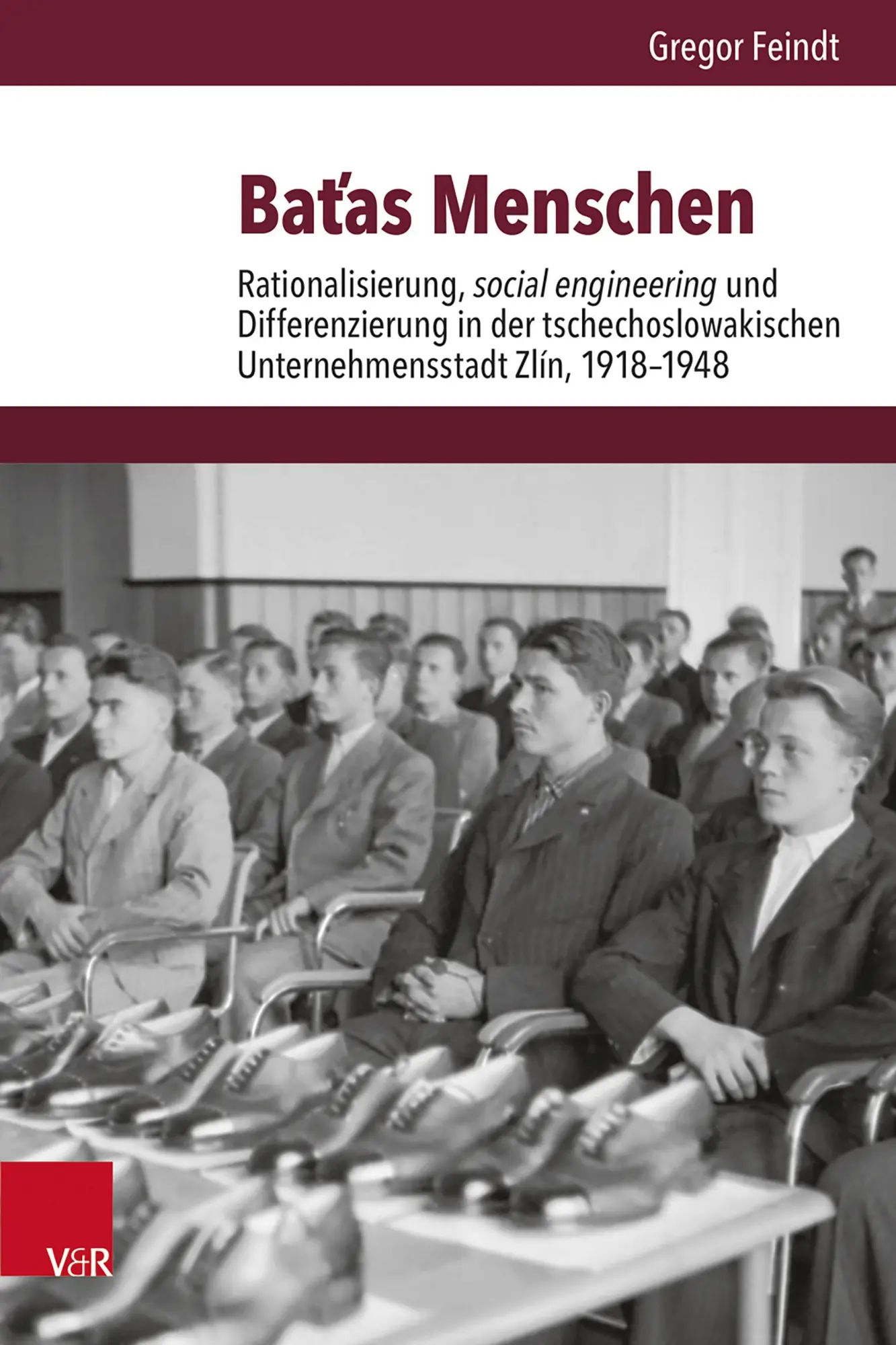 Batas Menschen