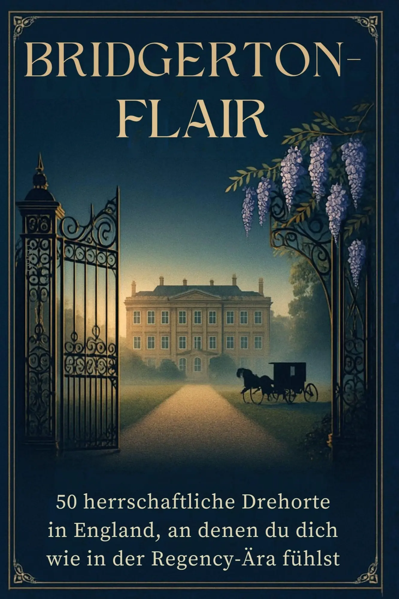 Cover: 9783695351091 | Bridgerton-Flair | Amelia Schubert | Taschenbuch | 106 S. | Deutsch