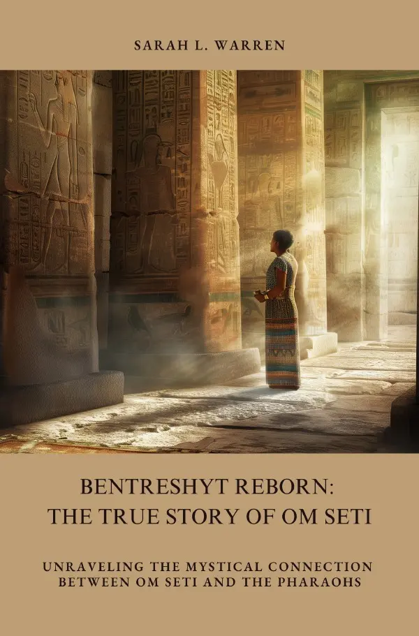 Bentreshyt Reborn: The True Story of Om Seti