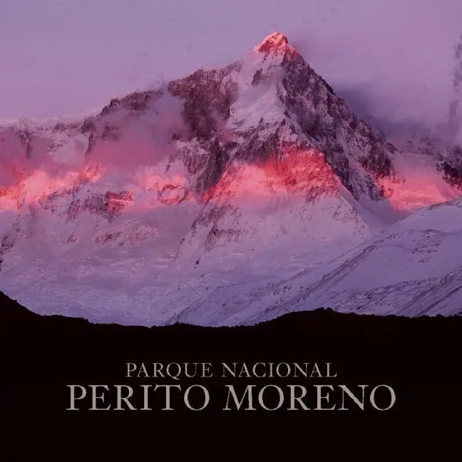 Cover: 9781939621191 | Perito Moreno National Park | Antonio Vizcaino | Buch | Gebunden