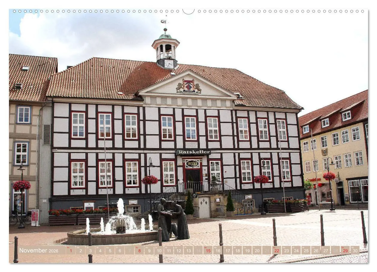 Bild: 9783457671191 | Hannoversches Wendland Verträumtes Landleben (hochwertiger Premium...