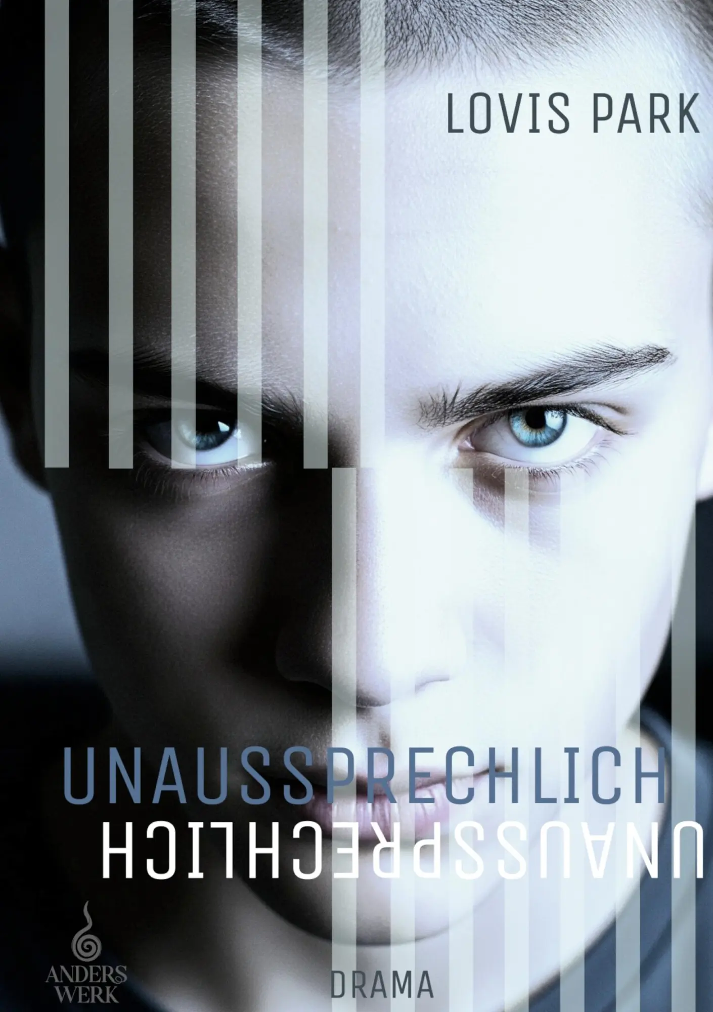 Cover: 9783819251191 | Unaussprechlich | Lovis Park | Taschenbuch | 366 S. | Deutsch | 2025