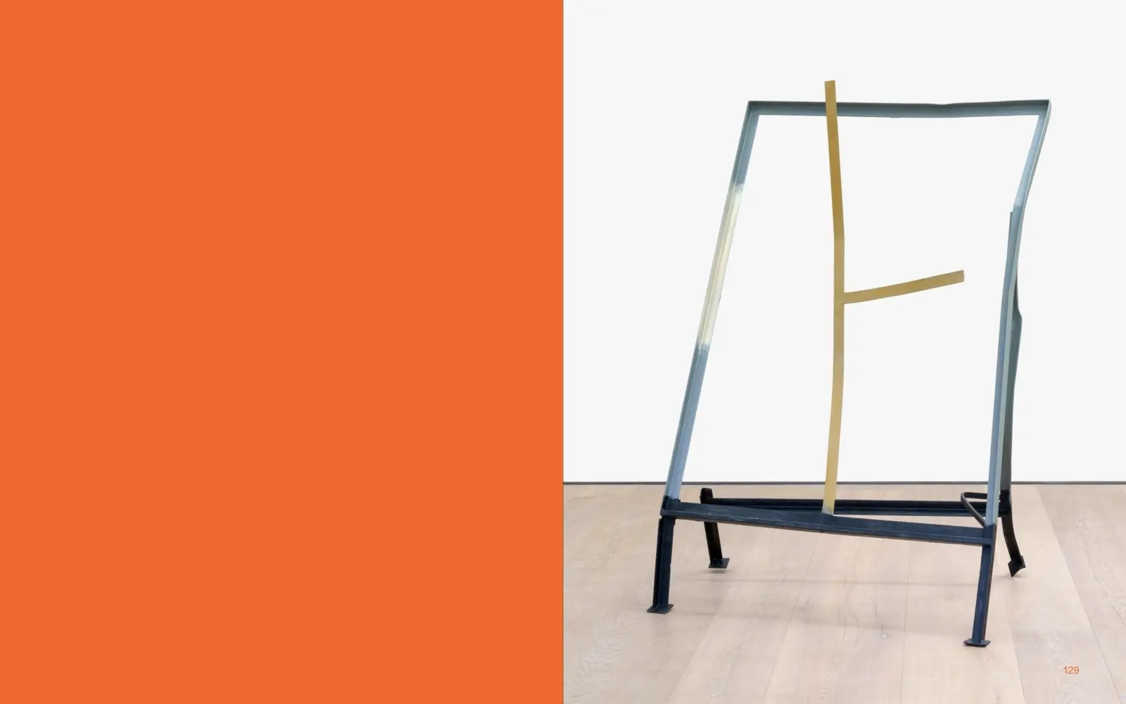 Bild: 9783969121191 | MEUSER. Werke 2012-2023 | Hannah Eckstein (u. a.) | Buch | 160 S.