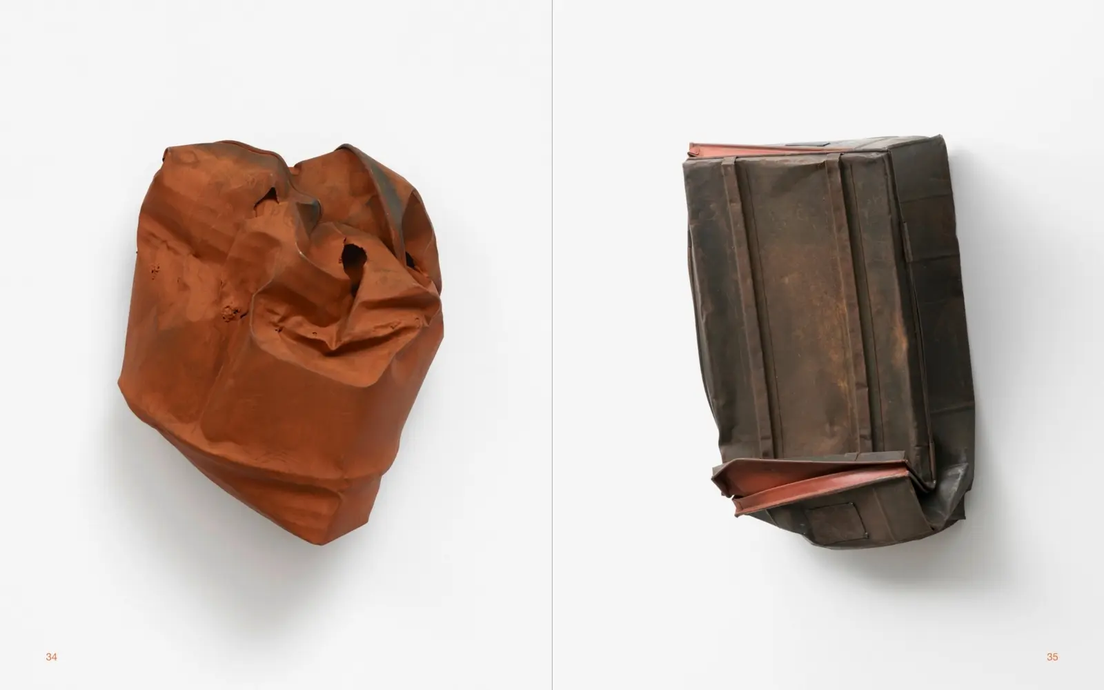 Bild: 9783969121191 | MEUSER. Werke 2012-2023 | Hannah Eckstein (u. a.) | Buch | 160 S.