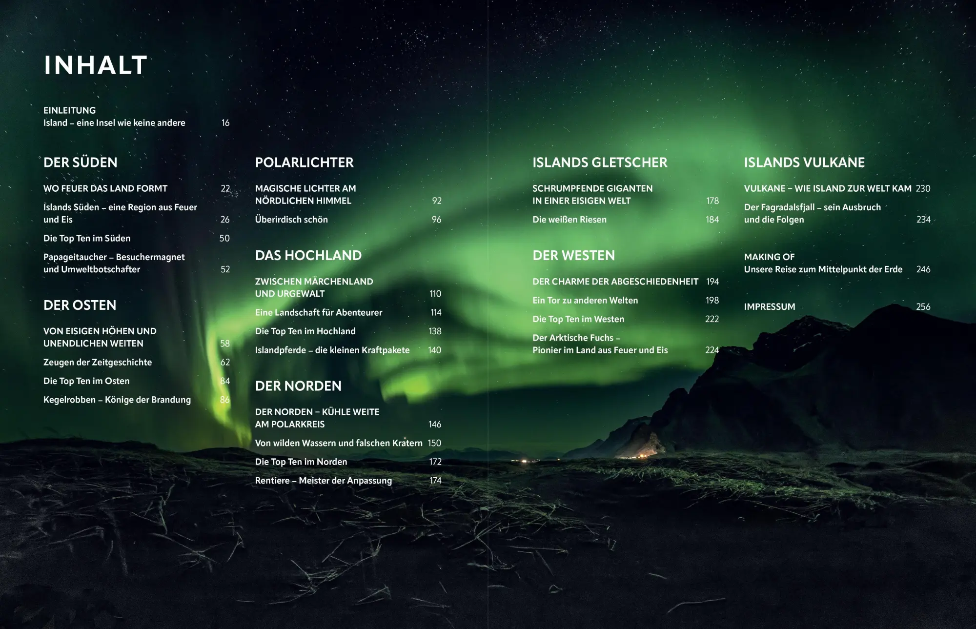 Bild: 9783987011191 | Island | Im Reich der Nordlichter, Gletscher und Vulkane | Buch | 2025