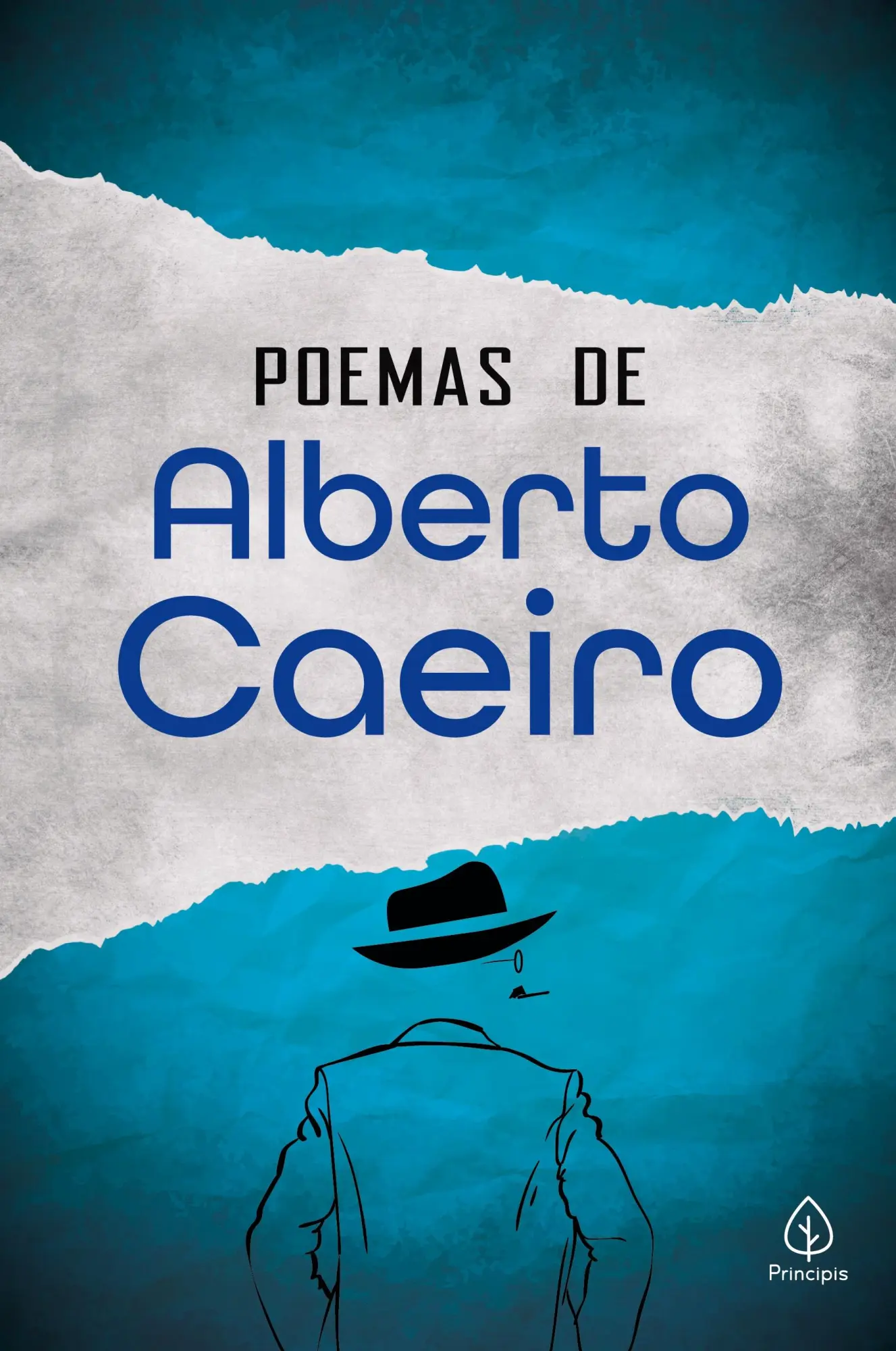 Cover: 9786555521191 | Poemas de Alberto Caeiro | Fernando Pessoa | Taschenbuch | 2020