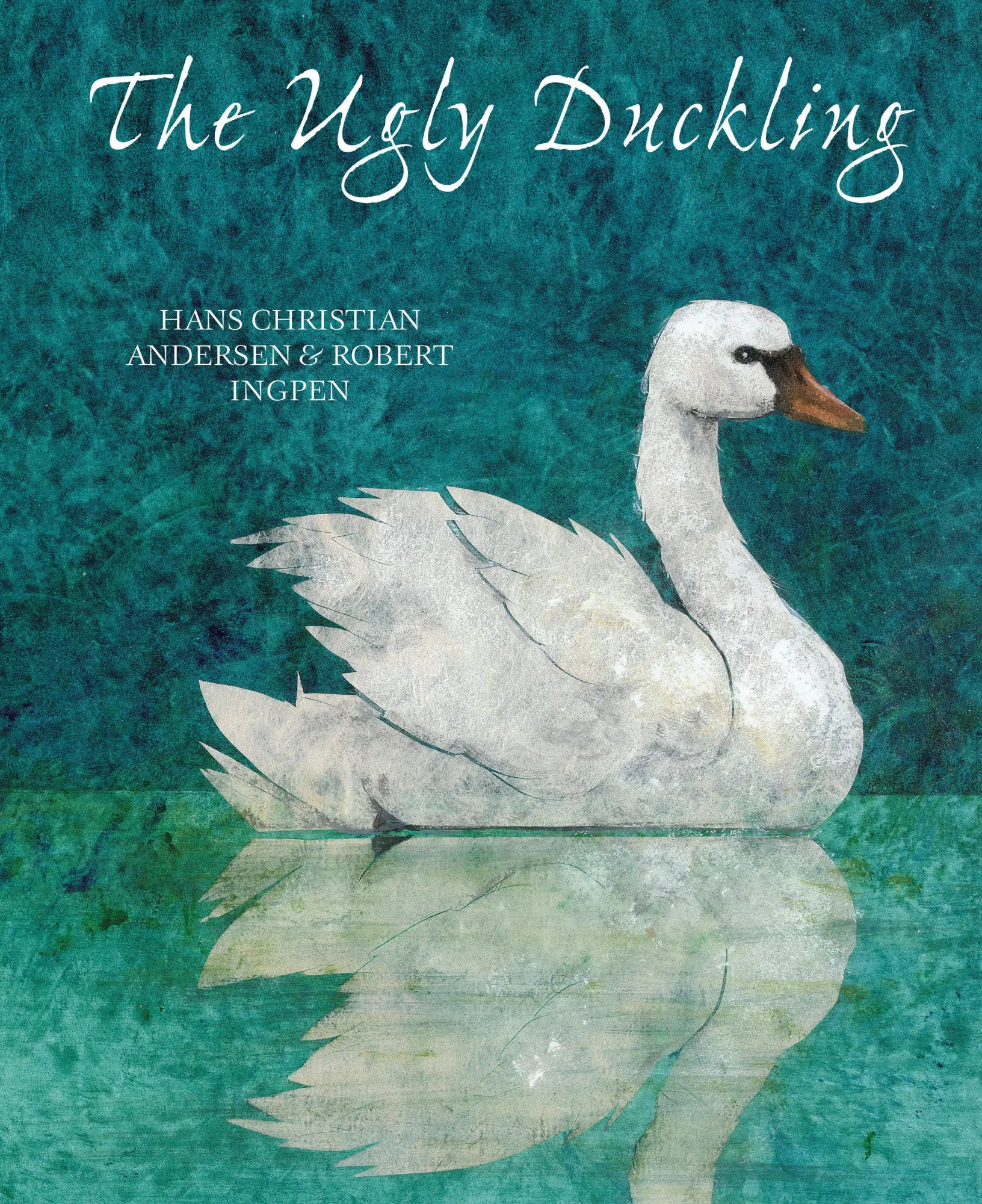 Cover: 9789888341191 | The Ugly Duckling | Hans Christian Andersen | Buch | Englisch | 2016