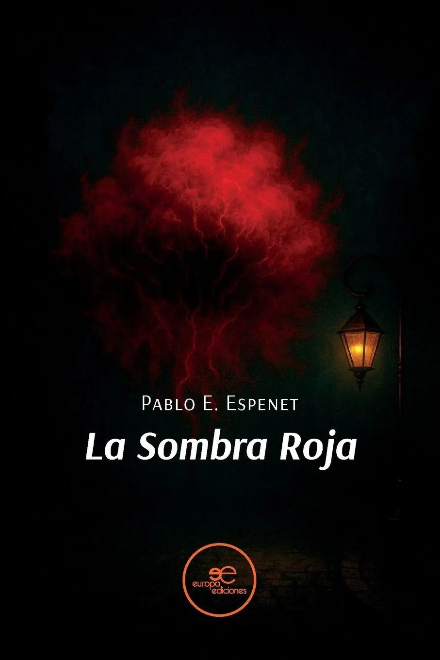 LA SOMBRA ROJA