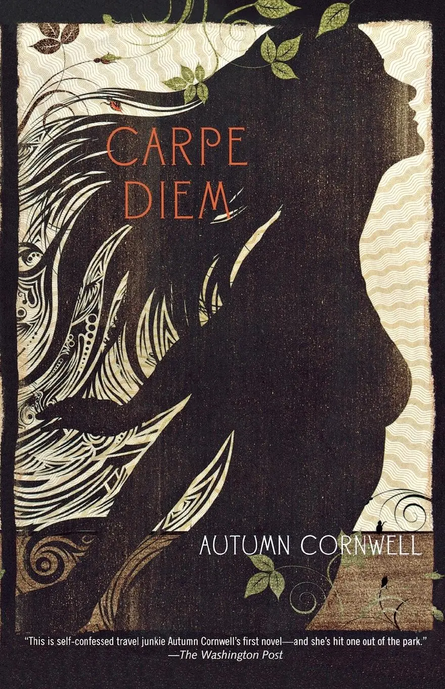 Cover: 9780312561291 | Carpe Diem | Autumn Cornwell | Taschenbuch | Kartoniert / Broschiert