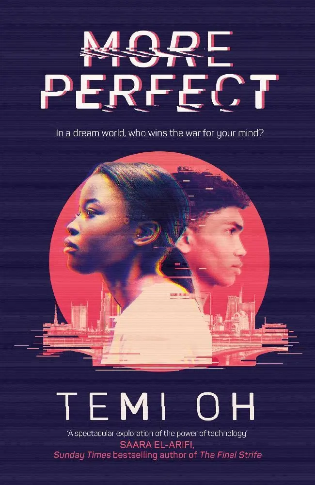 Cover: 9781471171291 | More Perfect | Temi Oh | Taschenbuch | 592 S. | Englisch | 2023
