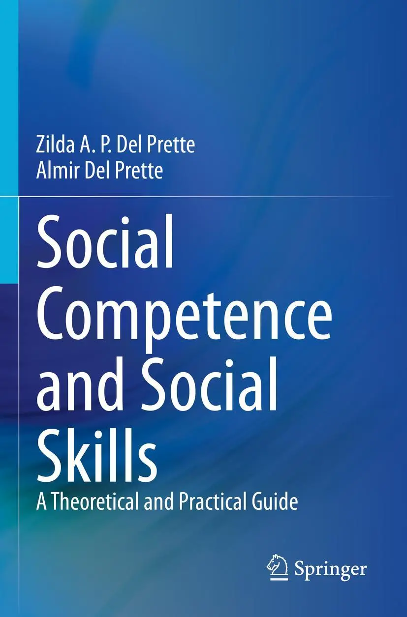 Cover: 9783030701291 | Social Competence and Social Skills | Zilda A. P. Del Prette (u. a.)