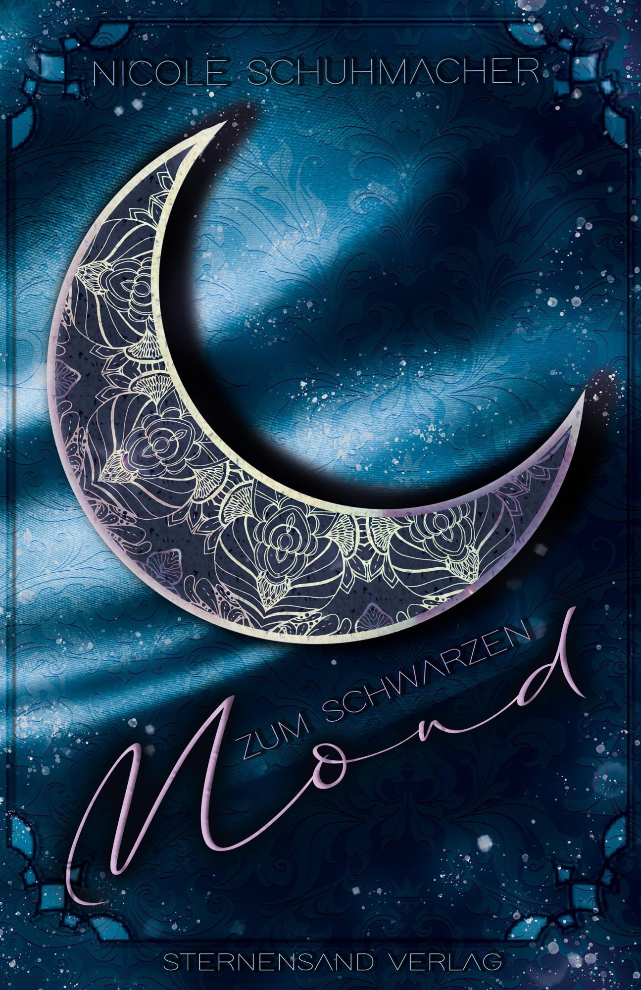 Cover: 9783038961291 | Zum schwarzen Mond | Nicole Schuhmacher | Taschenbuch | 374 S. | 2020