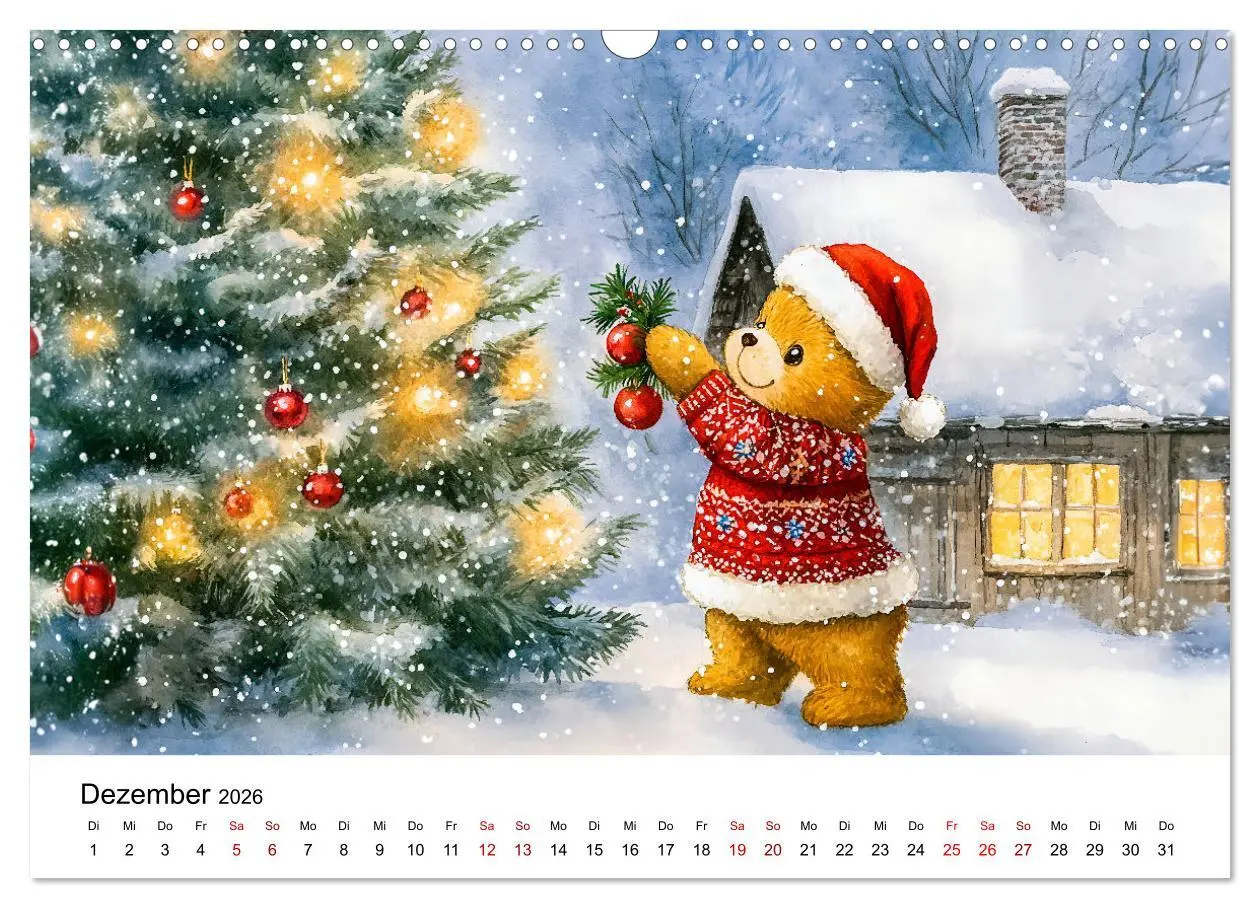 Bild: 9783457351291 | Teddy auf dem Bauernhof - Entdecke das Landleben mit Tieren und...