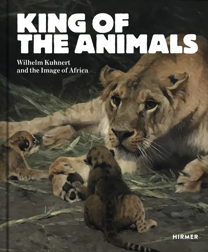 Cover: 9783777431291 | King of the Animals | Philipp Demandt (u. a.) | Buch | 264 S. | 2018