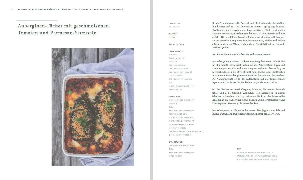 Bild: 9783799521291 | Winterküche | Vegetarische Rezepte für kalte Tage | Cawley (u. a.)