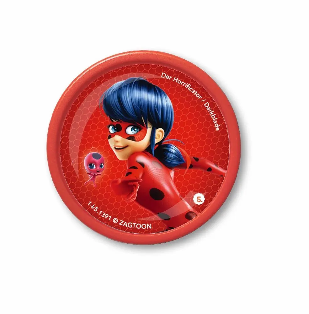 Cover: 4260721751391 | Miraculous - Der Horrificator / Darkblate,1 Audio-Chip | Miraculous
