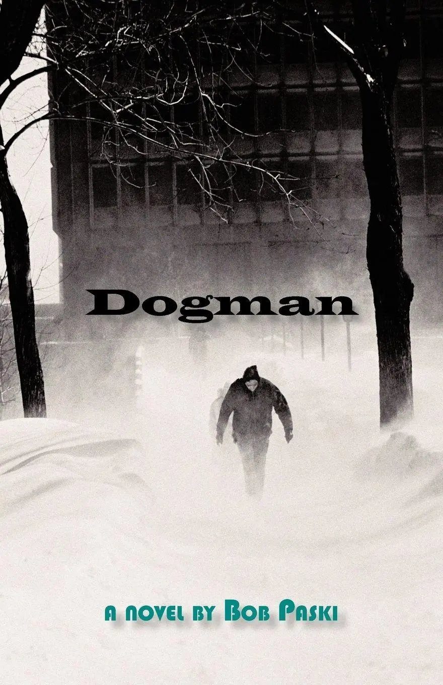 Cover: 9781450201391 | Dogman | Paski Bob Paski | Taschenbuch | Kartoniert / Broschiert