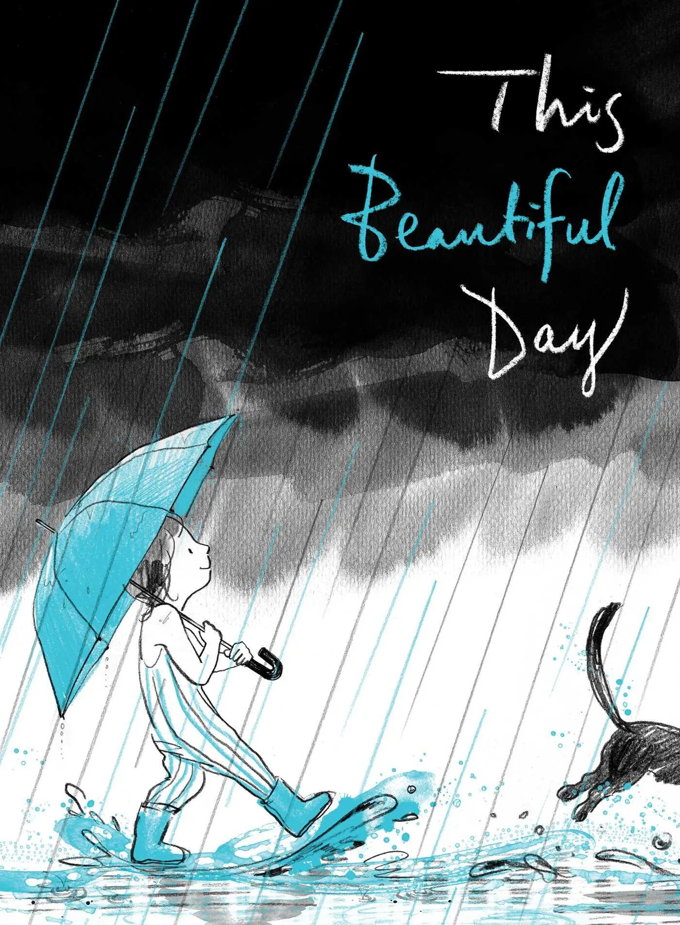 Cover: 9781481441391 | This Beautiful Day | Richard Jackson | Buch | Englisch | 2017