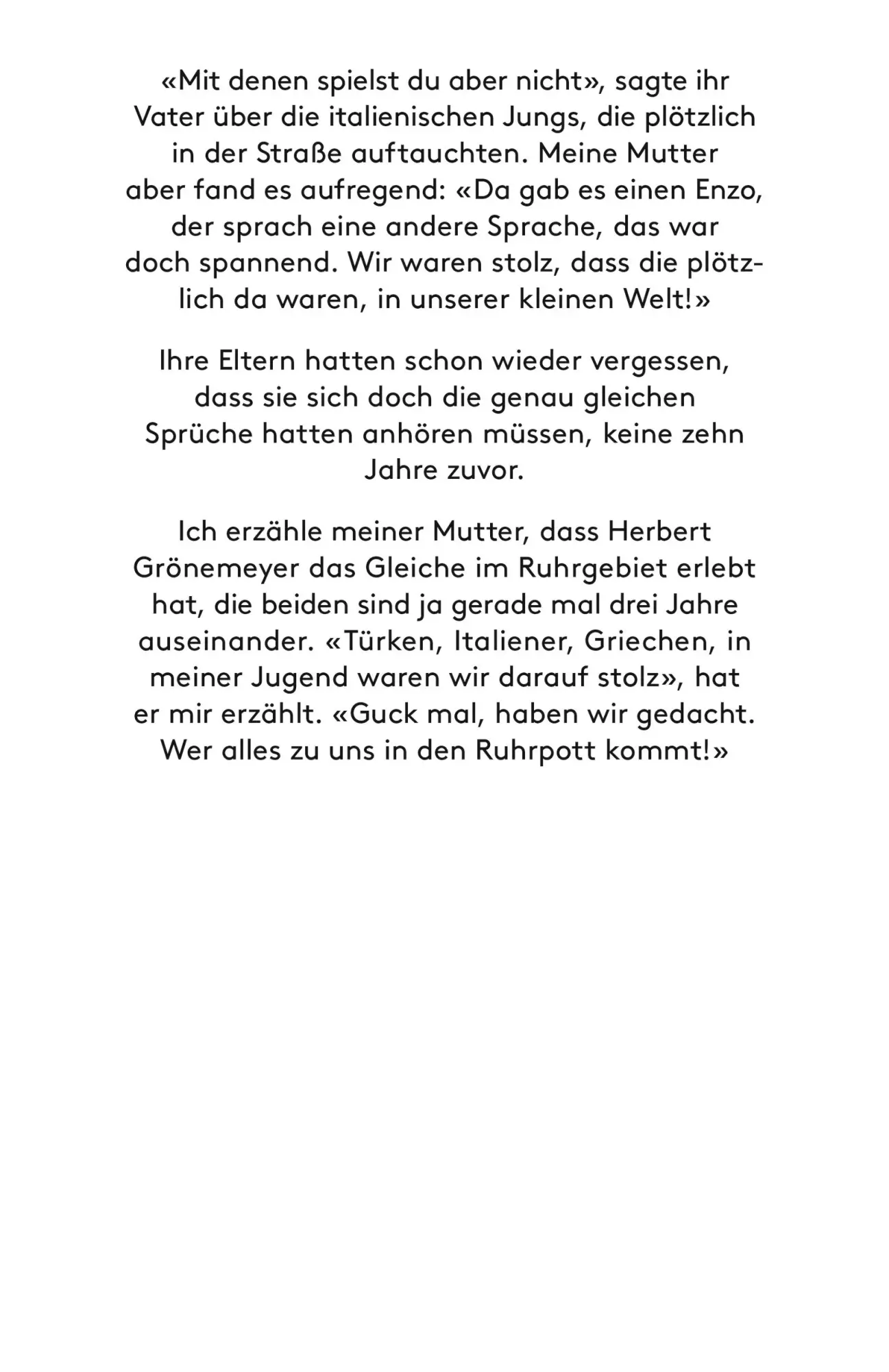 Rückseite: 9783498001391 | Wie geht's dir, Deutschland? | Christoph Amend | Buch | 224 S. | 2019