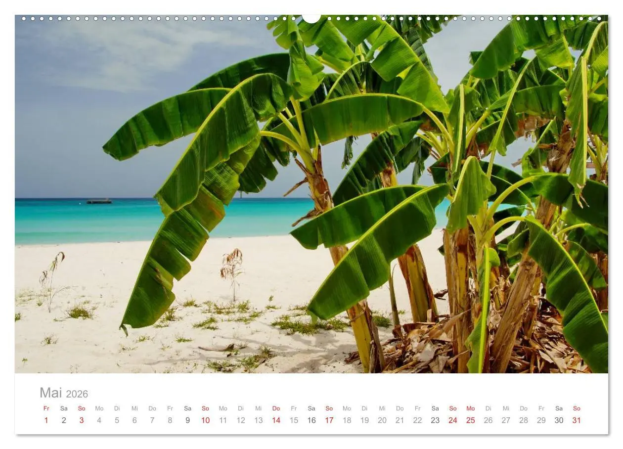 Bild: 9783516051391 | JAMAIKA Reggae, Rastafari und paradiesische Natur. (Wandkalender...