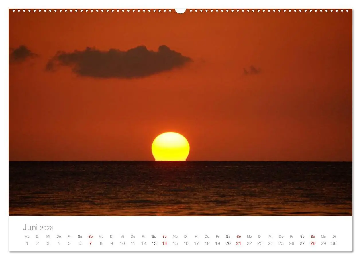 Bild: 9783516051391 | JAMAIKA Reggae, Rastafari und paradiesische Natur. (Wandkalender...