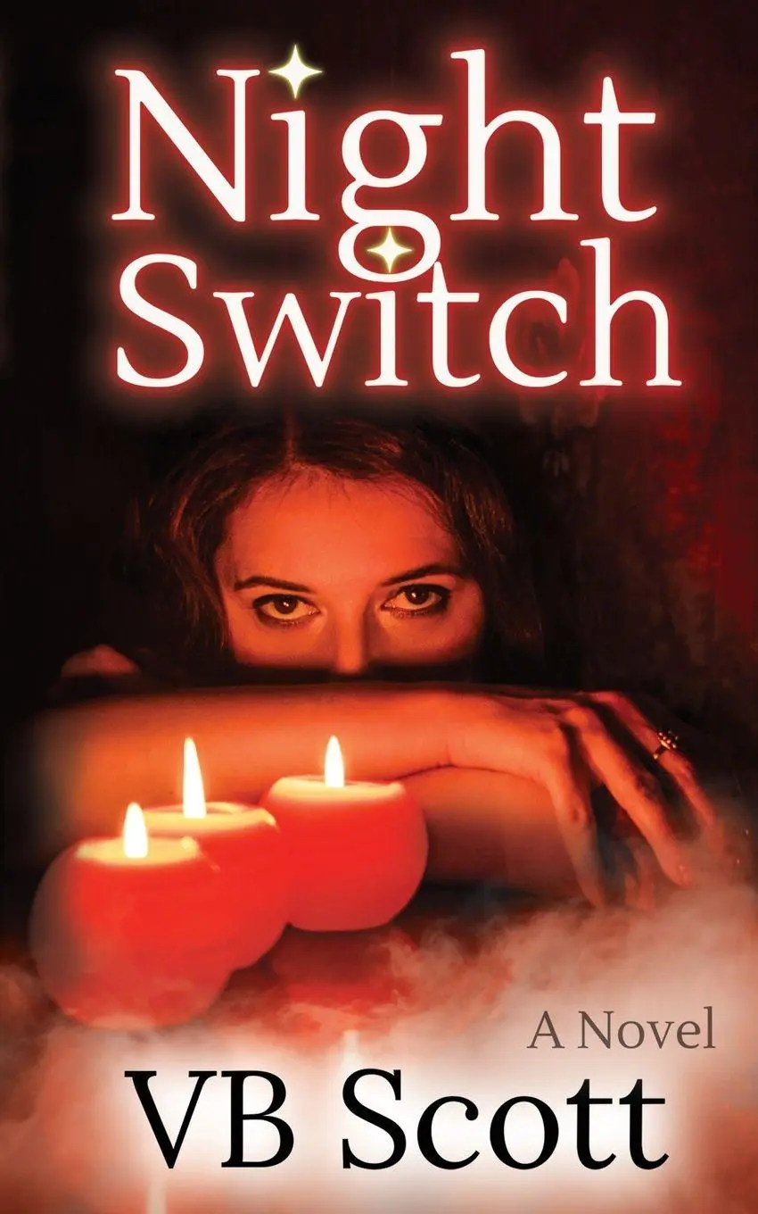 Cover: 9798991131391 | Night Switch | Vb Scott | Taschenbuch | Englisch | 2026