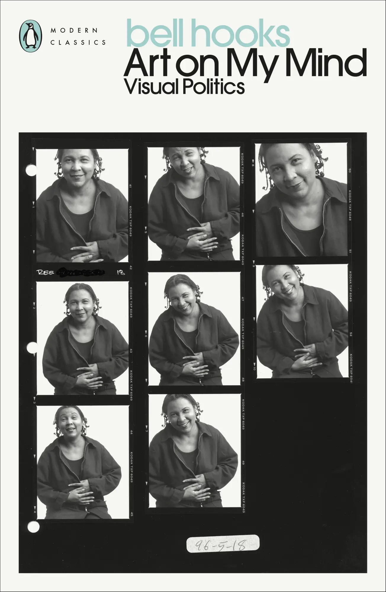 Cover: 9780241711491 | Art on My Mind | Visual Politics | Bell Hooks | Taschenbuch | XVIII