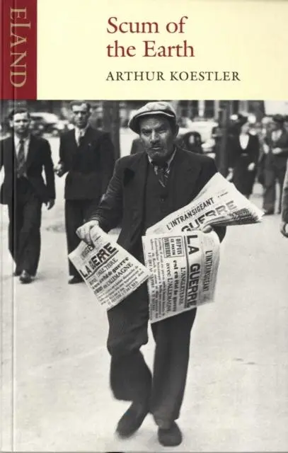 Cover: 9780907871491 | Scum of the Earth | Arthur Koestler | Taschenbuch | Englisch | 2006