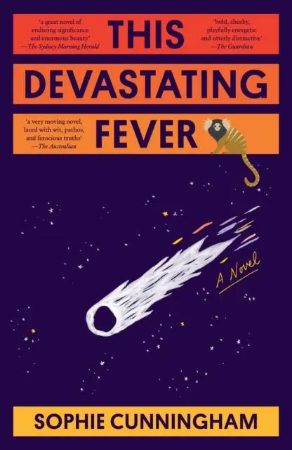 Cover: 9781761151491 | This Devastating Fever | Sophie Cunningham | Taschenbuch | 314 S.