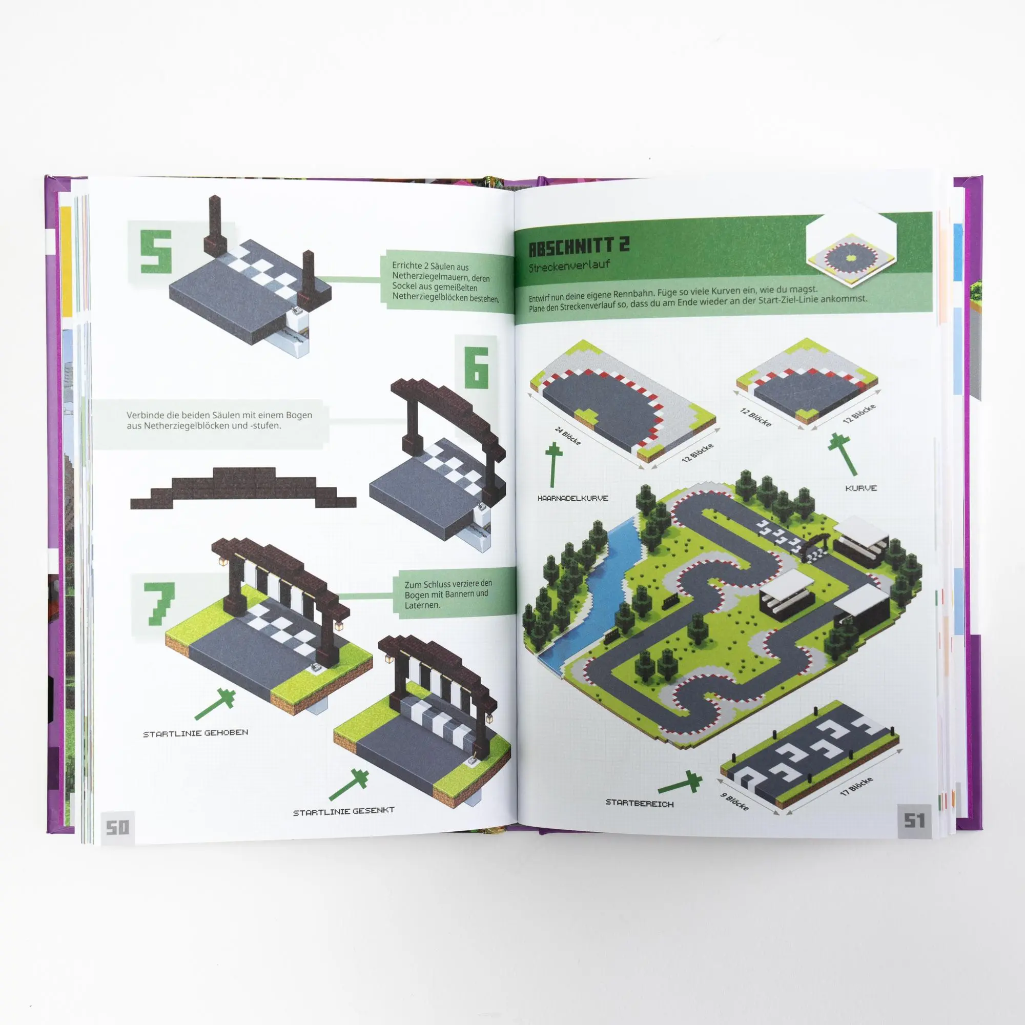 Bild: 9783505151491 | Minecraft Coole Mini-Projekte. Über 20 exklusive Bauanleitungen | Buch