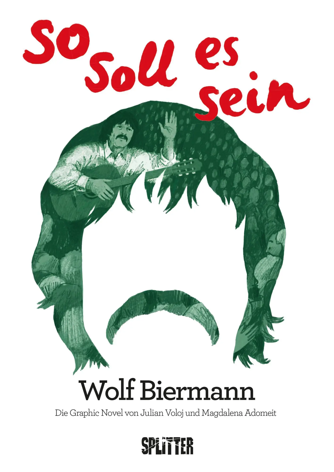 Wolf Biermann