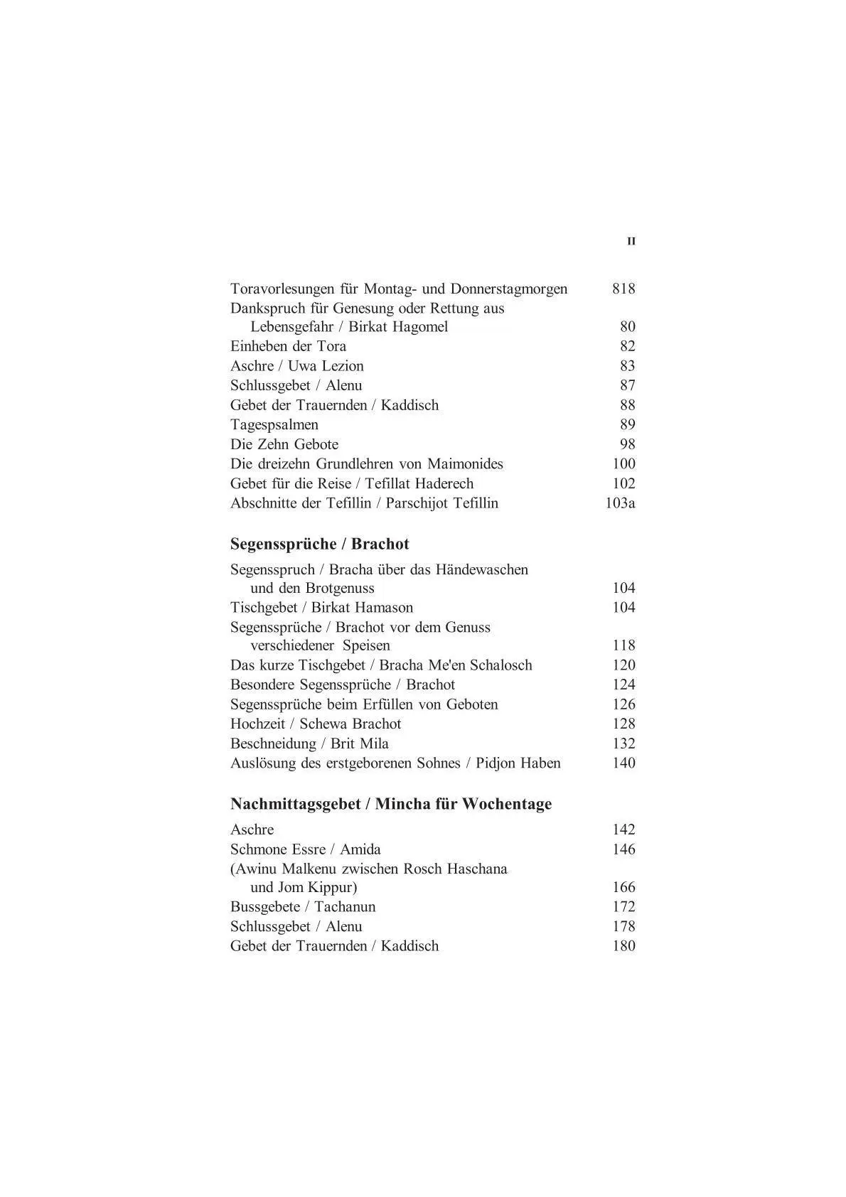 Bild: 9783907401491 | Siddur Schma Kolenu - Taschenausgabe | Josef Scheuer (u. a.) | Buch