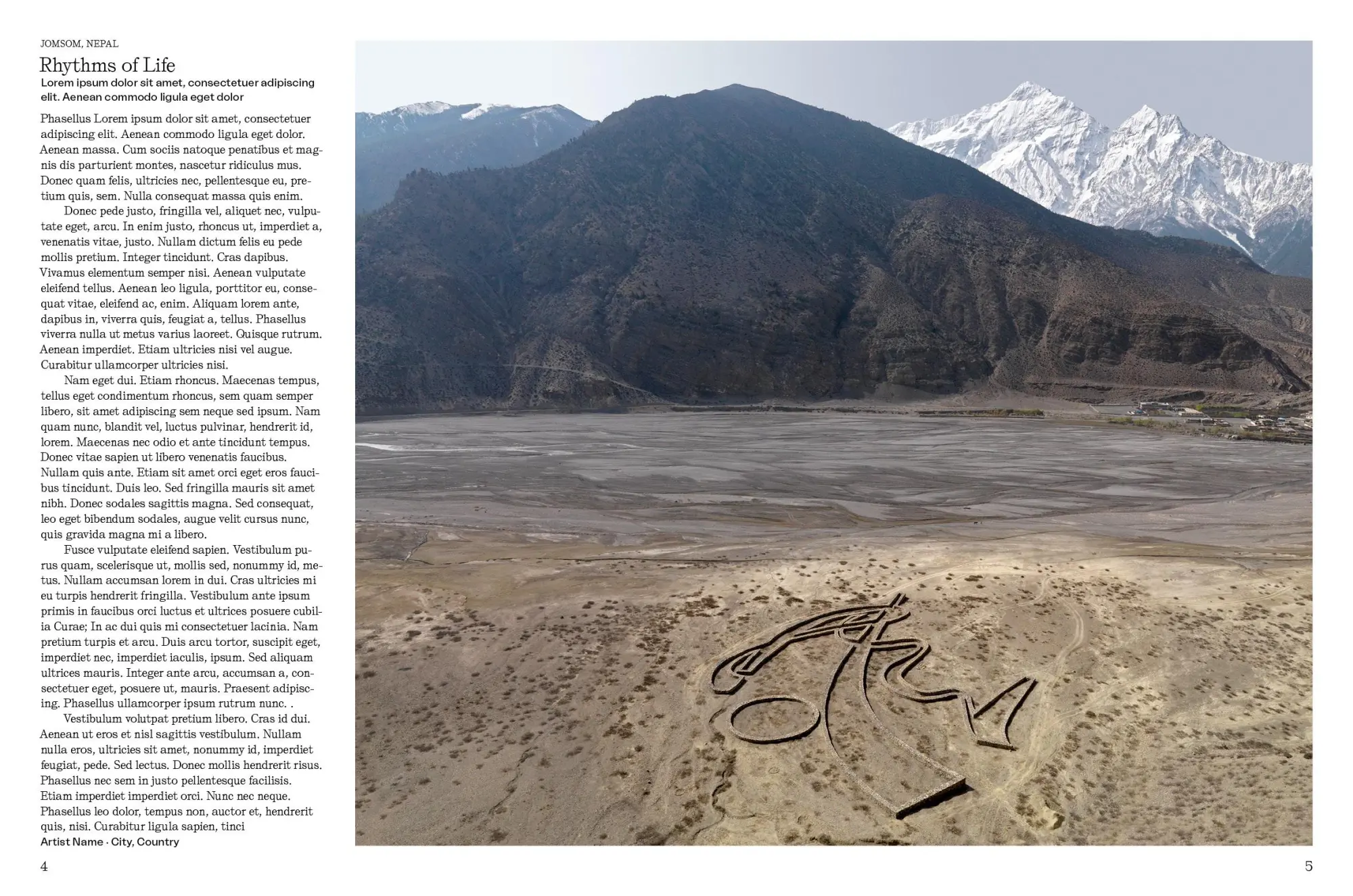 Bild: 9783967041491 | The Art Escapes Atlas | Cultural Experiences Around the Globe | Buch