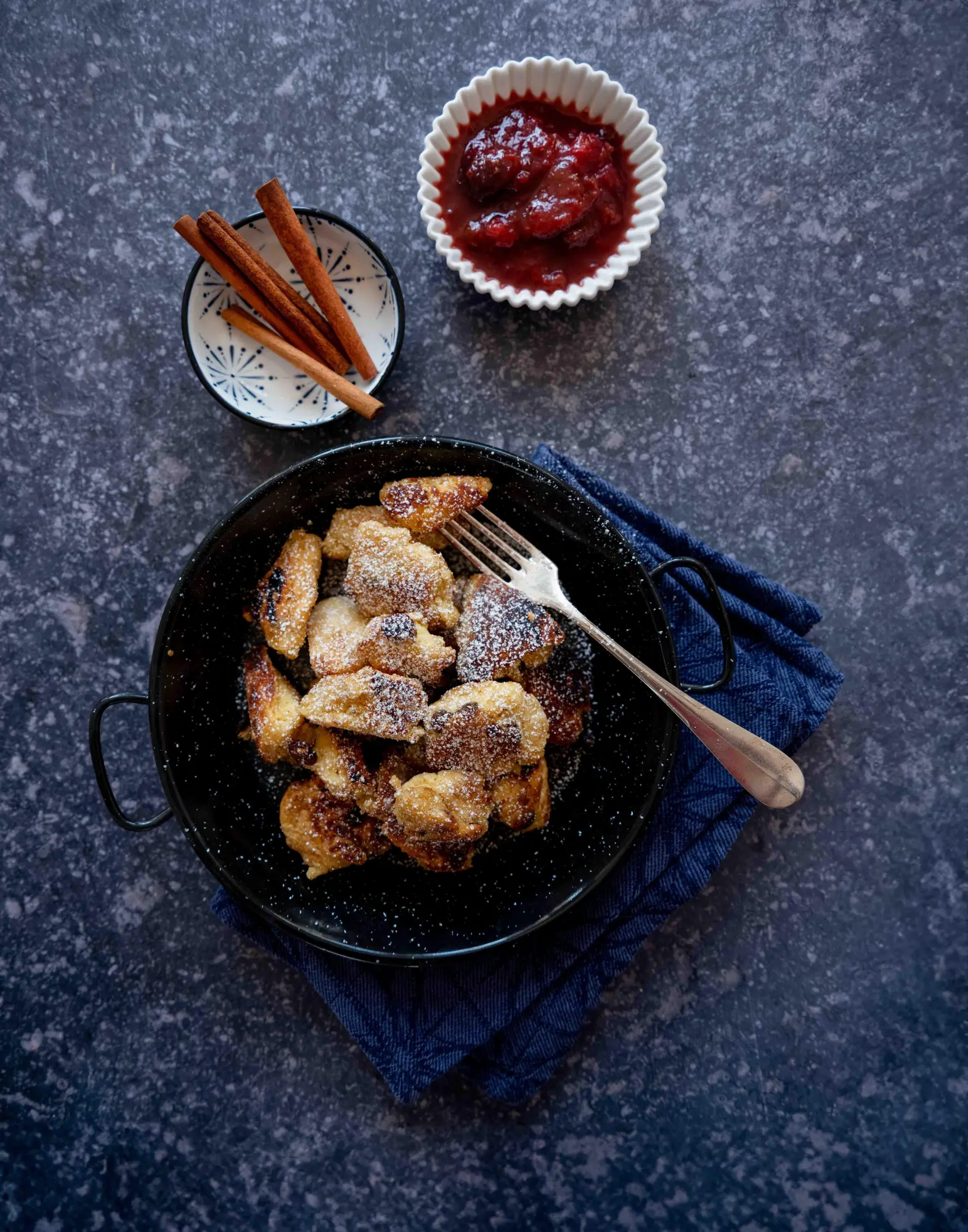 Bild: 9783989511491 | Weihnachten in Wien | Festliche Rezepte und leiwande Geschichten