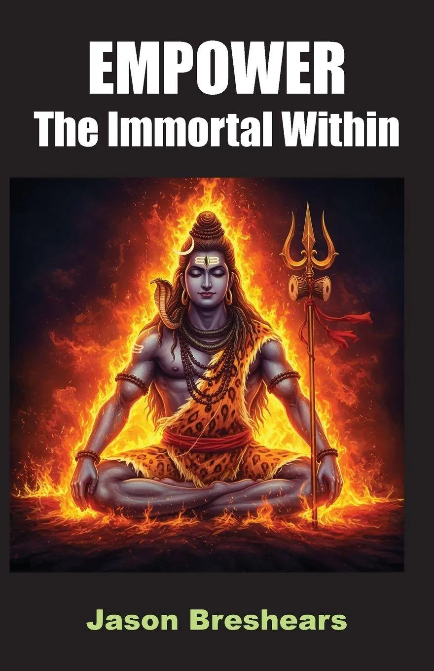 Cover: 9781585091591 | Empower the Immortal Within | Jason M. Breshears | Taschenbuch | 2025