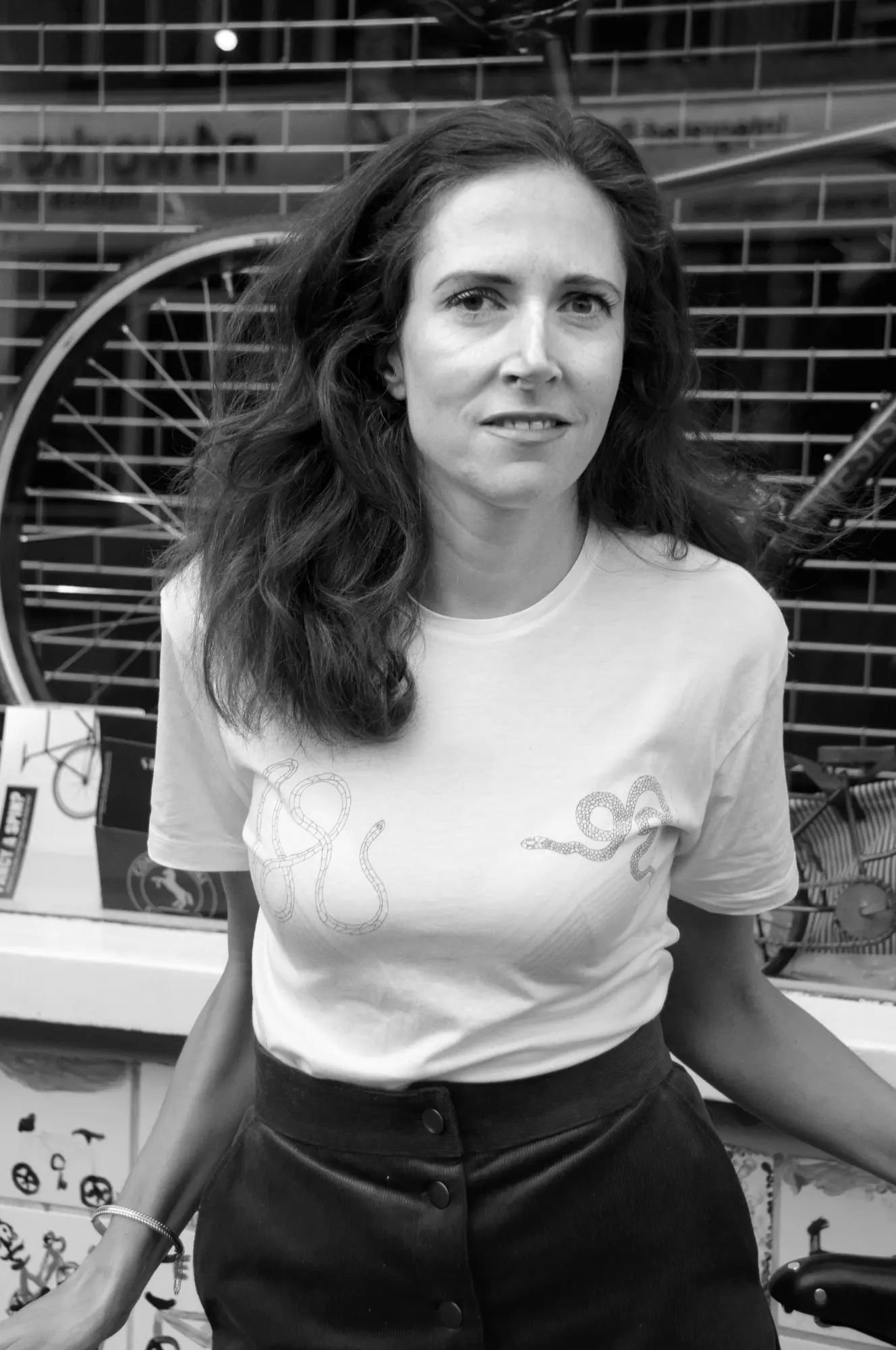 Autor: 9783365011591 | Revolutions. Wie Frauen auf dem Fahrrad die Welt veränderten | Ross