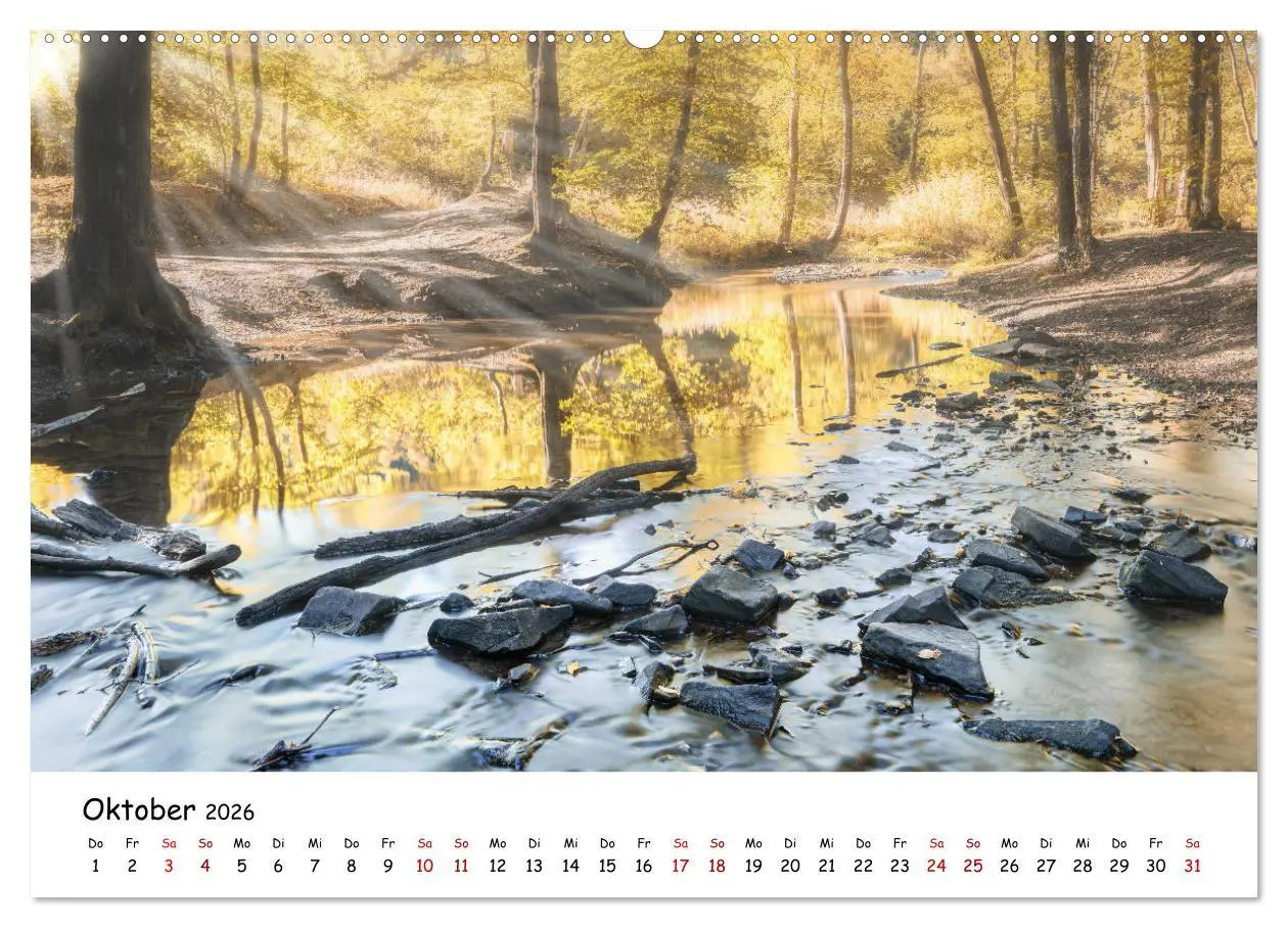 Bild: 9783457561591 | Heimat Entdecken - Odenthal im Bergischen Land (Wandkalender 2026...