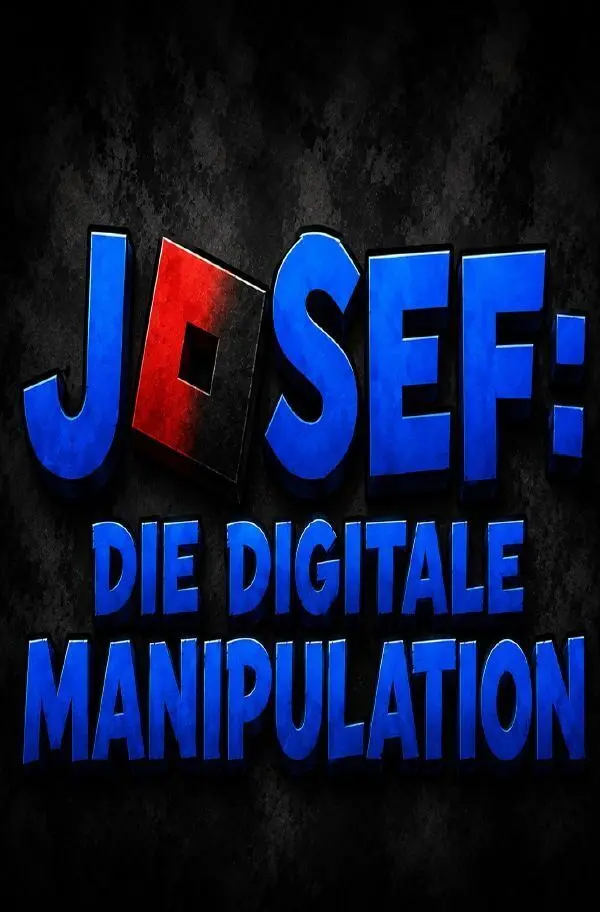 Cover: 9783565471591 | JOSEF: Die digitale Manipulation | Josef Stein | Taschenbuch | 152 S.